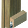 Joint de porte Schall-Ex® Applic T 1-s.L.930mm Alu.Eiche roh HLT ATHMER