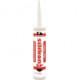 Silicone universel SP Acetoxy blanc 310ml cartouche BOSTIK (Par 20)