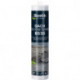 Scellant bitume pour toiture B535 cartouche noire 300ml BOSTIK (Par 12)