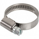 Collier p. tuyau 23-35 mm W4 12 mm sachet (Par 50)