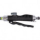 Pistolet d'arrosage Métal léger/MS/plastique Système enfichable60cm