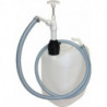 Pompe de levage de bidon KLP-C25 250 cm³ pour MATO