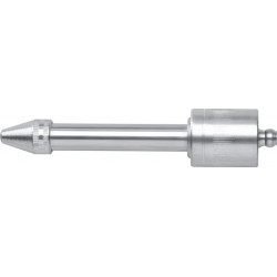 Raccord de changement rapide M 10 x 1 L. 92 mm UMETA