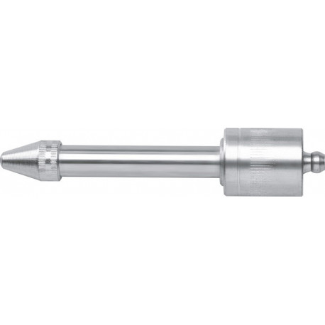 Raccord de changement rapide M 10 x 1 L. 92 mm UMETA
