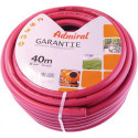 Tuyau d'arrosage 715-Admiral® L.40m Int 13mm Ext 18mm ADMIRAL (Par 40)