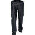 Pantalon de pluie PU Stretch taille S noir ASATEX