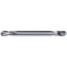 Foret double DIN 1897 (similaire) D.5.2mm HSS RUKO (Par 10)