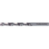Foret hélicoïdal DIN 338 Typ N D.4mm HSS Queue droite RUKO (Par 10)