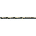 Foret hélicoïdal DIN 338 Typ INOX D.69mm HSS-Co5 Queue droite RUKO (Par 10)