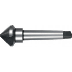 Fraise DIN 335D 90 Degrés D.40mm HSS Z.3 MK3 RUKO