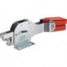 Pince pneumatique Nr.6860P Taille 3 horiz.AMF