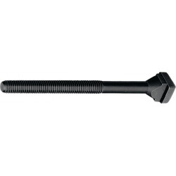 Vis pour rainure en T (DIN 787) rainure en T 16mm M16 L.63mm Classe de qualité 8.8 AMF