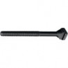 Vis pour rainure en T DIN 787 rainure en T 36mm M30 L.500mm Classe de qualité 8.8 AMF