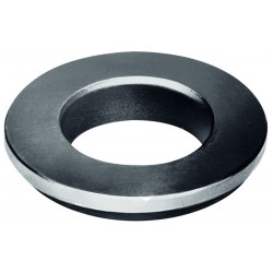 Disque sphérique DIN 6319C pour vis M42 Trou-D.43mm AMF