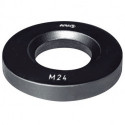 Rondelle à portée conique DIN 6319G pour vis M30 Alésages -D.35mm Angle 120 DegrésAMF