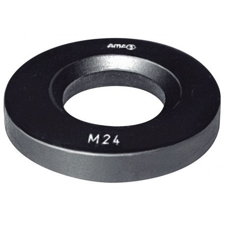 Rondelle à portée conique DIN 6319G pour vis M48 Alésages -D.56mm Angle 120 DegrésAMF