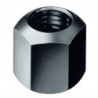 Écrou hexagonal DIN 6330B M48 SW 75mm classe de résistance 10 AMF