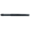 Goujon fileté DIN6379 M18x250mm trempé et revenu 8.8 AMF