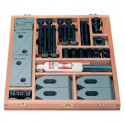 Assortiment d éléments de serrage N°6531 M16x18 AMF