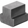 Tasseau pour rainures en T Nr.508R rainures en T 32mm Rohling AMF