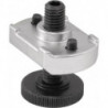 Rallonge support Nr.6312S M10 Gewinde-L.39mm AMF