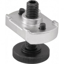 Rallonge support Nr.6312S M12 Gewinde-L.94mm AMF