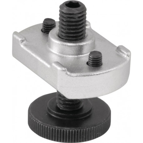 Rallonge support Nr.6312S M20 Gewinde-L.69mm AMF