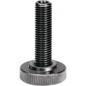 Vis de support Nr.6314S M16 Total-L.90mm pour pince AMF