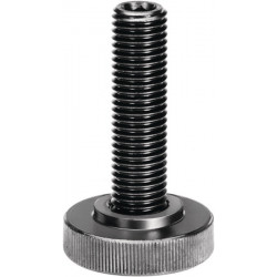 Vis de support Nr.6314S M24 Total-L.87mm pour pince AMF