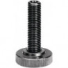 Vis de support Nr.6314S M30 Total-L.180mm pour pince AMF