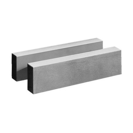 Bloc parralèle Nr.6347PSP H16xB10xL150mm Ultra précis AMF