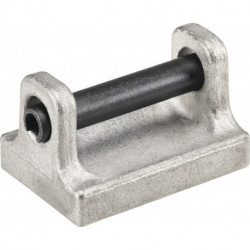 Pièce de pression Nr.7600DG 30/32 kN AMF