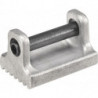Pièce de pression Nr.7600DR crantée.49 kN AMF