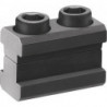 Arrêt de rainure Nr.6491 Nut 14mm AMF