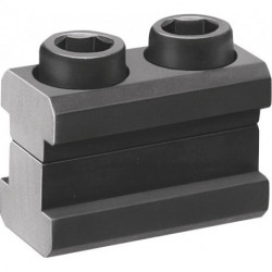 Arrêt de rainure Nr.6491 Nut 24mm AMF