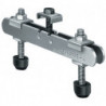 Querarm Nr.6895 Taille 2 z.Schnellspanner AMF