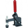 Sauterelles Nr.6811P Taille 6 pied horizontal Fuß schwer AMF