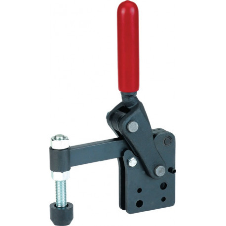 Sauterelles Nr.6812P Taille 2 pied vertical lourd AMF