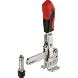Sauterelles Nr.6804 Taille 6 pied horizontal Fuß AMF