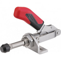 Sauterelle à tige coulissante Nr.6841NI Taille 3 petit pied angulaire AMF