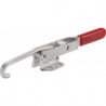 Pince de verrouillage Nr.6847NI Gr.5 horiz.AMF
