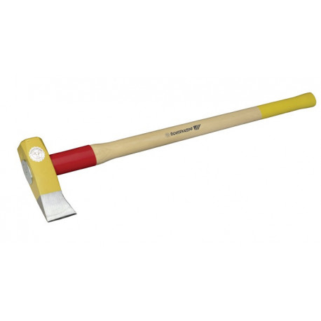 Marteau à fendre le bois 3500g manche L.900mm
