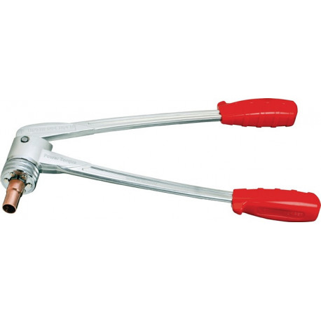 pince Expander ROLOCK Expander Power Torque pour tête Expander jusqu à 42 mm(1 3/4 ) ROTHENBERGER