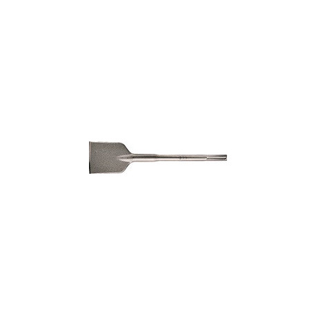 Burin asphalte SDS-max 400 x 90 mm