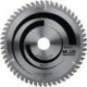 Lame pour scie circulaire Ext 210mm Z.54 HLTCG Larg coupe.24mm BOSCH