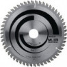 Lame pour scie circulaire Ext 210mm Z.54 HLTCG Larg coupe.24mm BOSCH