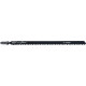 Lame de scie sauteuse T 744 D Speed for Wood L.180mm Pas 4mm HCS 3 unités PackBosch