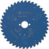 Lame pour scie circulaire Expert for Wood Ext 216mm Z.40 WZ Percage 30mm Larg coupe.24mm