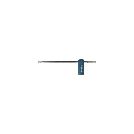 Absaugbohrer SpeedClean D.10mm Arbeits-L.100mm Lg Total.230mm SDS Plus BOSCH