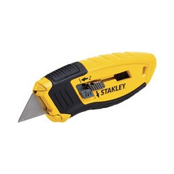 Cutter de précision L.100mm STANLEY